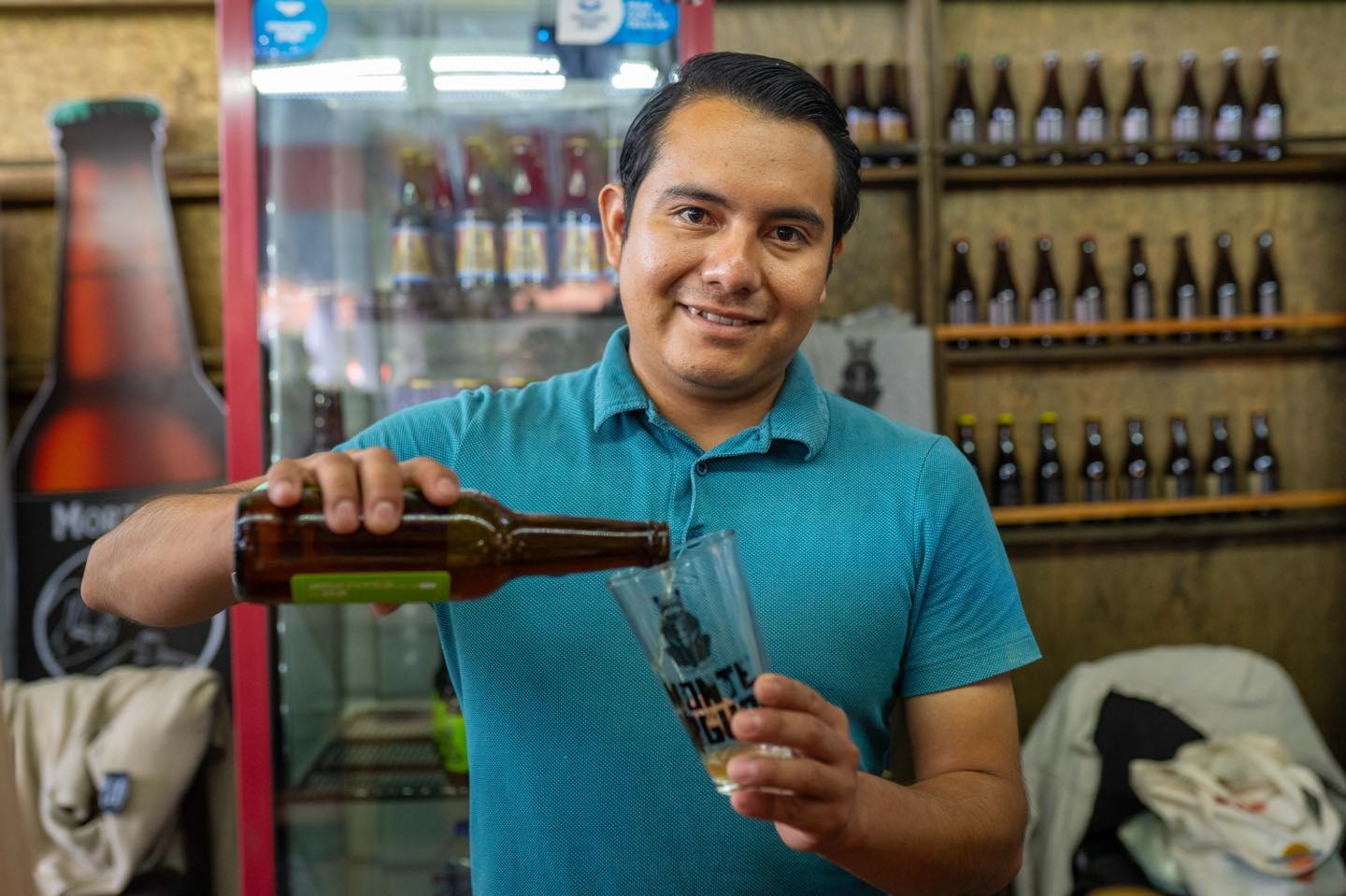 feria mezcal oaxaca guelaguetza