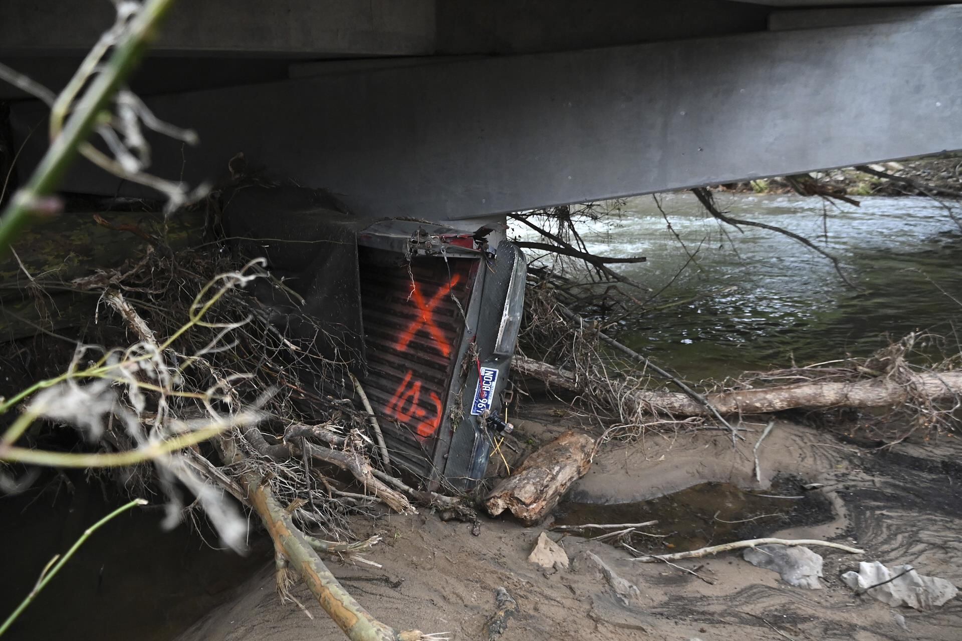 Ascienden a 227 el número de muertes relacionadas con el huracán 'Helene' en EEUU