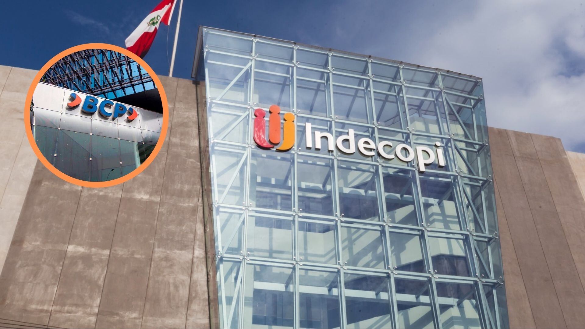 Indecopi multa a BCP por cerrar cuenta bancaria a cliente| Andina