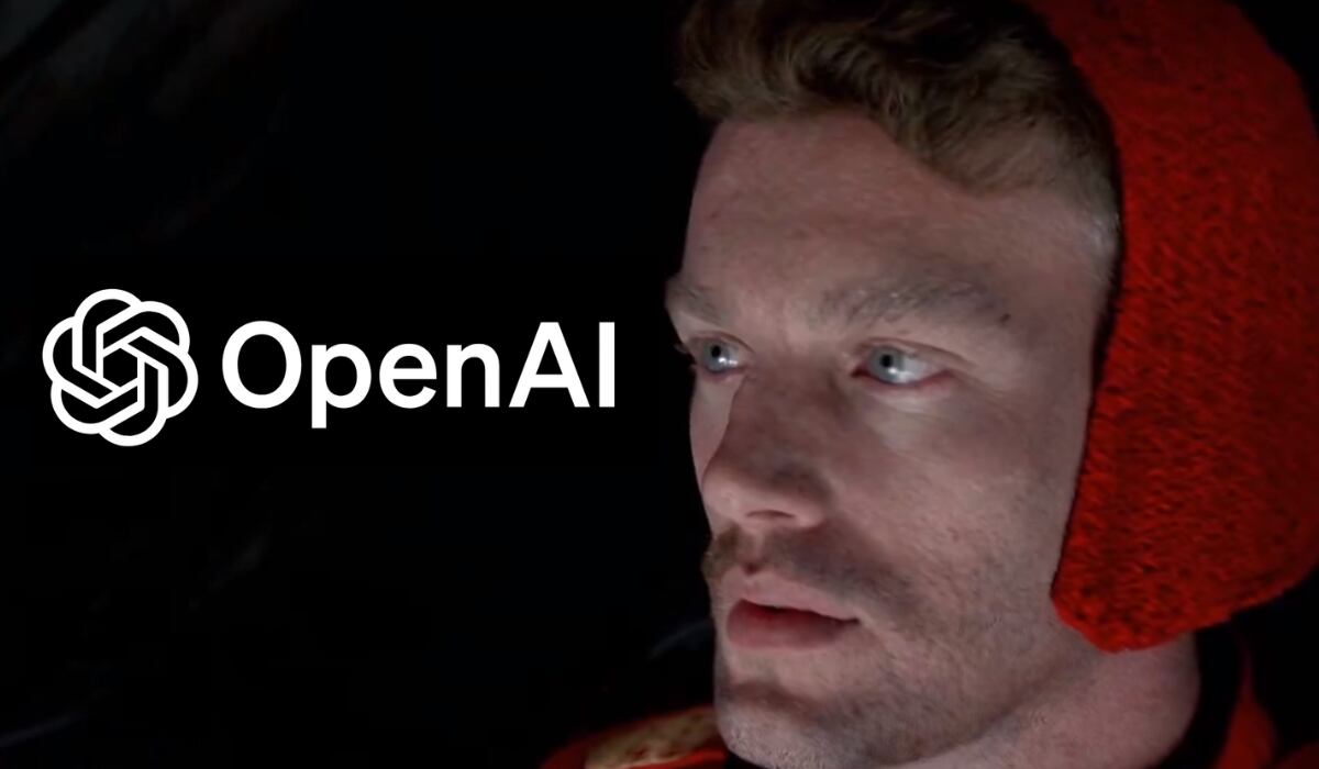 La compañía de inteligencia artificial desarrolló un programa capaz de crear videos hiperrealistas. (OpenAI)