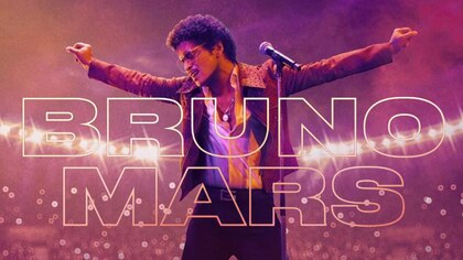 Bruno Mars va por la tercera: estos son los detalles de su nueva fecha de conciertos en CDMX