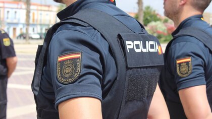 La Policía Nacional como profesión de riesgo: qué beneficios tendrán los agentes si se aprueba