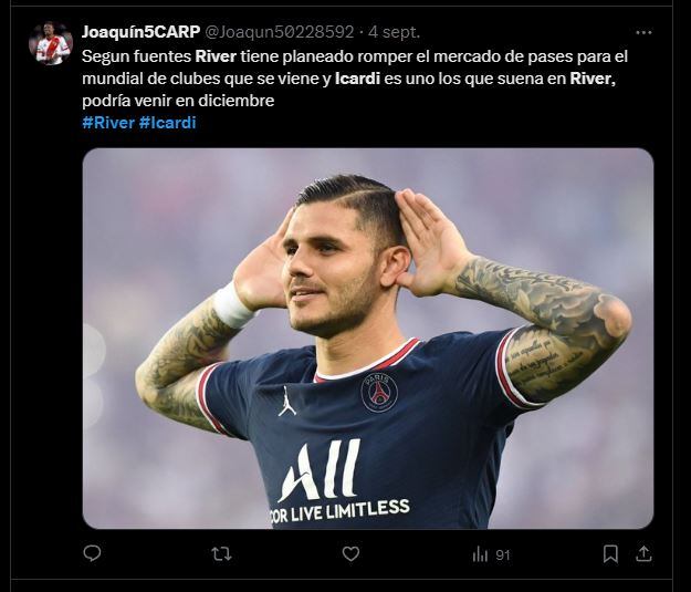 Mauro Icardi