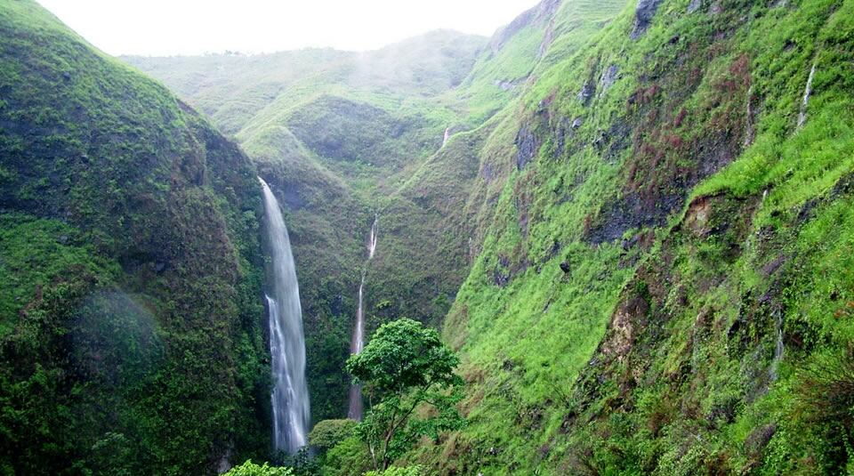 Este parque está en la cordillera Central de los Andes, una región montañosa rica en biodiversidad y conocida por su actividad volcánica - crédito Parques Nacionales Naturales de Colombia