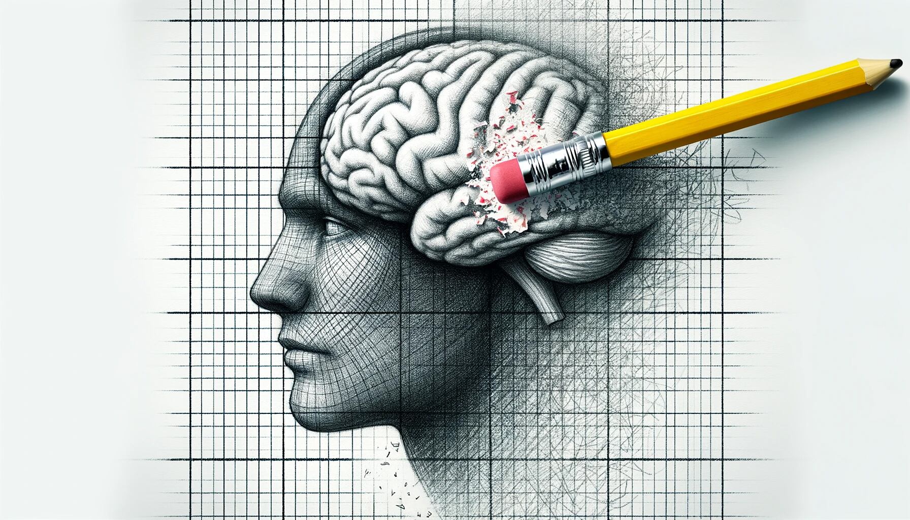 brain, neuronas, memory, enfermedades, neurología, medicina, salud, médicos - (Imagen Ilustrativa Infobae)