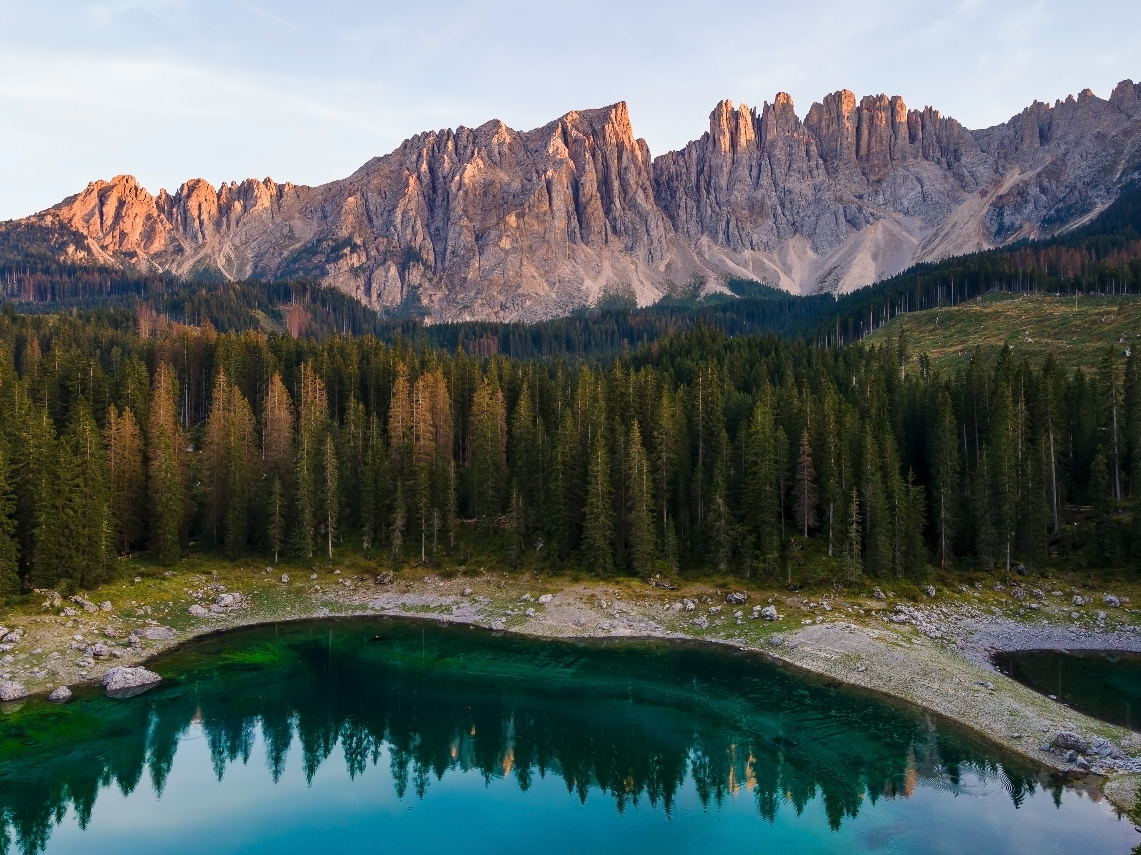 Dolomitas