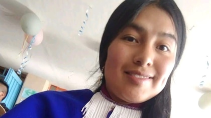 Falleció Claudia Patricia Ussa, joven indígena que fue agredida con violencia por un familiar en resguardo del Cauca