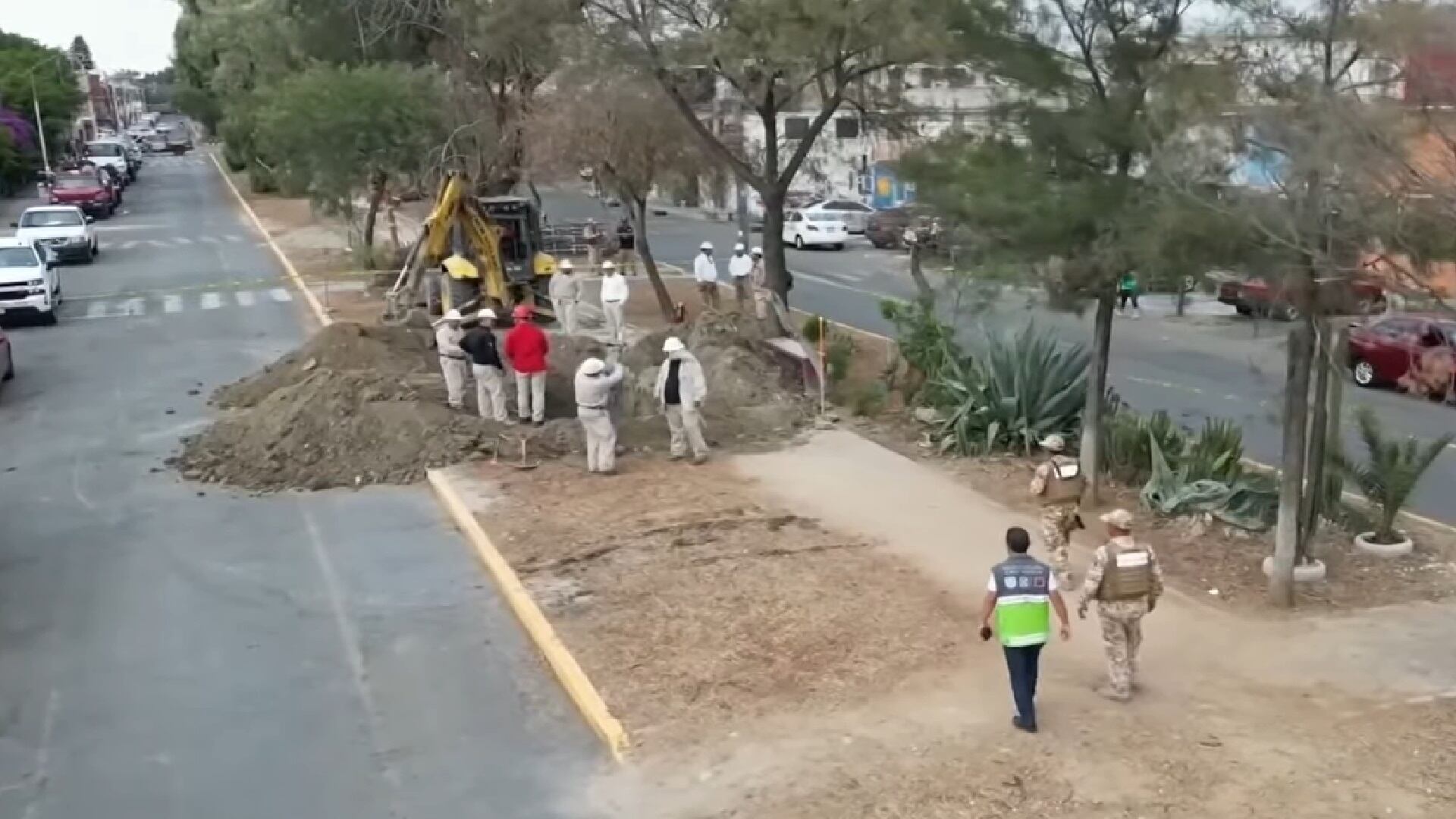 olor a gasolina Pemex revisión Gustavo A. Madero Aragón