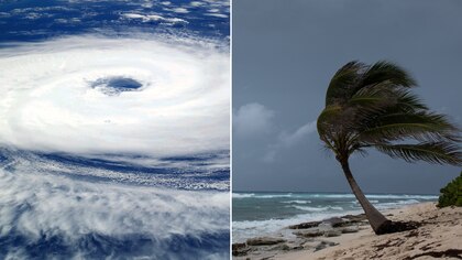 Por el paso del potente Beryl, el Gobierno pone en alerta al Caribe ante la amenaza del huracán: La Guajira se prepara