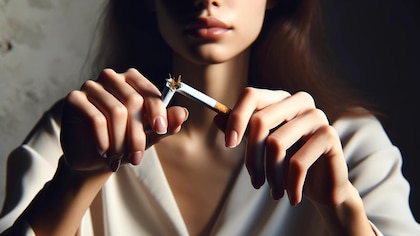 El 60% de los fumadores quiere dejar el tabaco: cuáles son las recomendaciones científicas para lograrlo 
