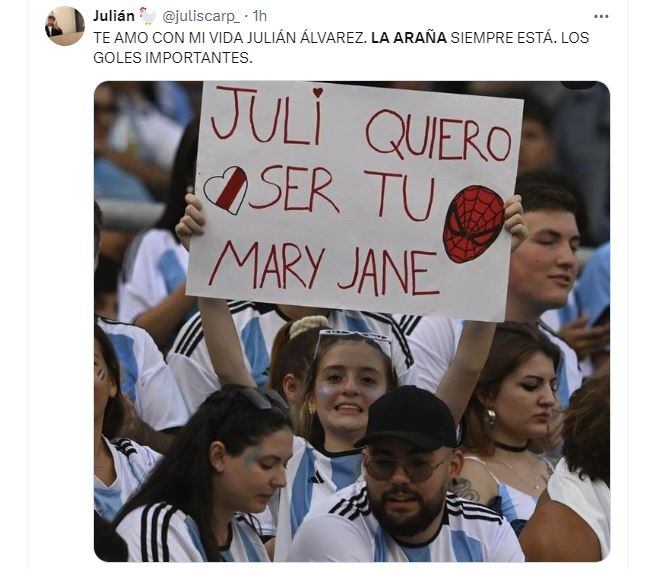 Memes argentina canadá semifinal