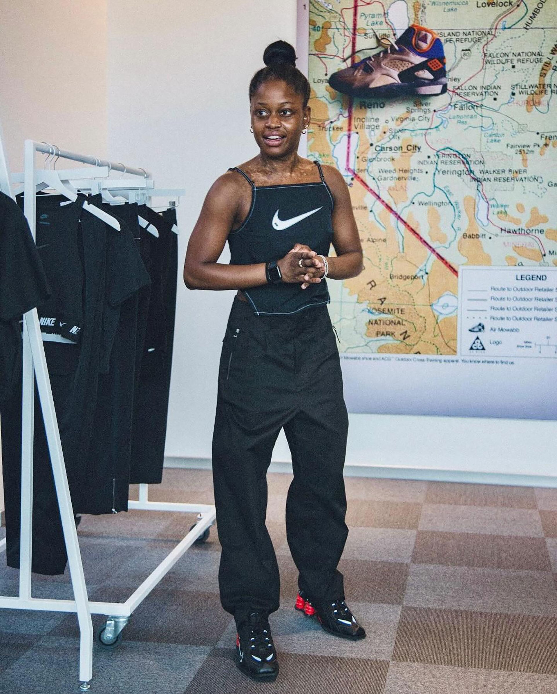 Michaela DePrince