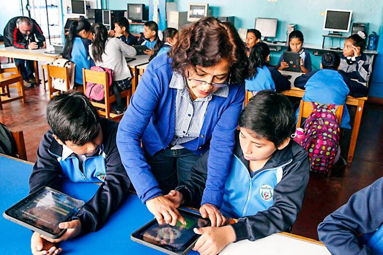 El 6 de julio no solo celebra a los educadores, sino que conmemora un acontecimiento crucial en la transformación del sistema educativo peruano.
Foto: El Peruano