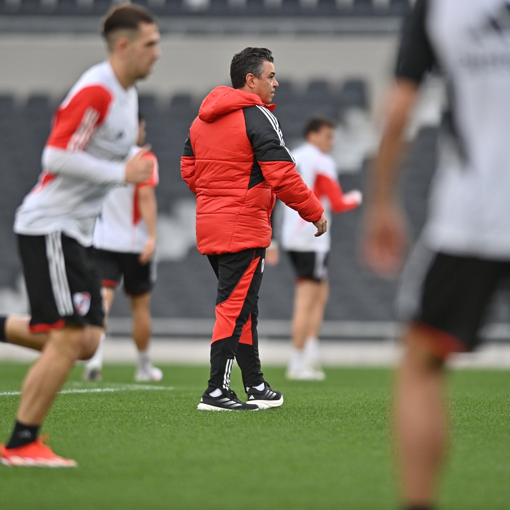 Marcelo Gallardo