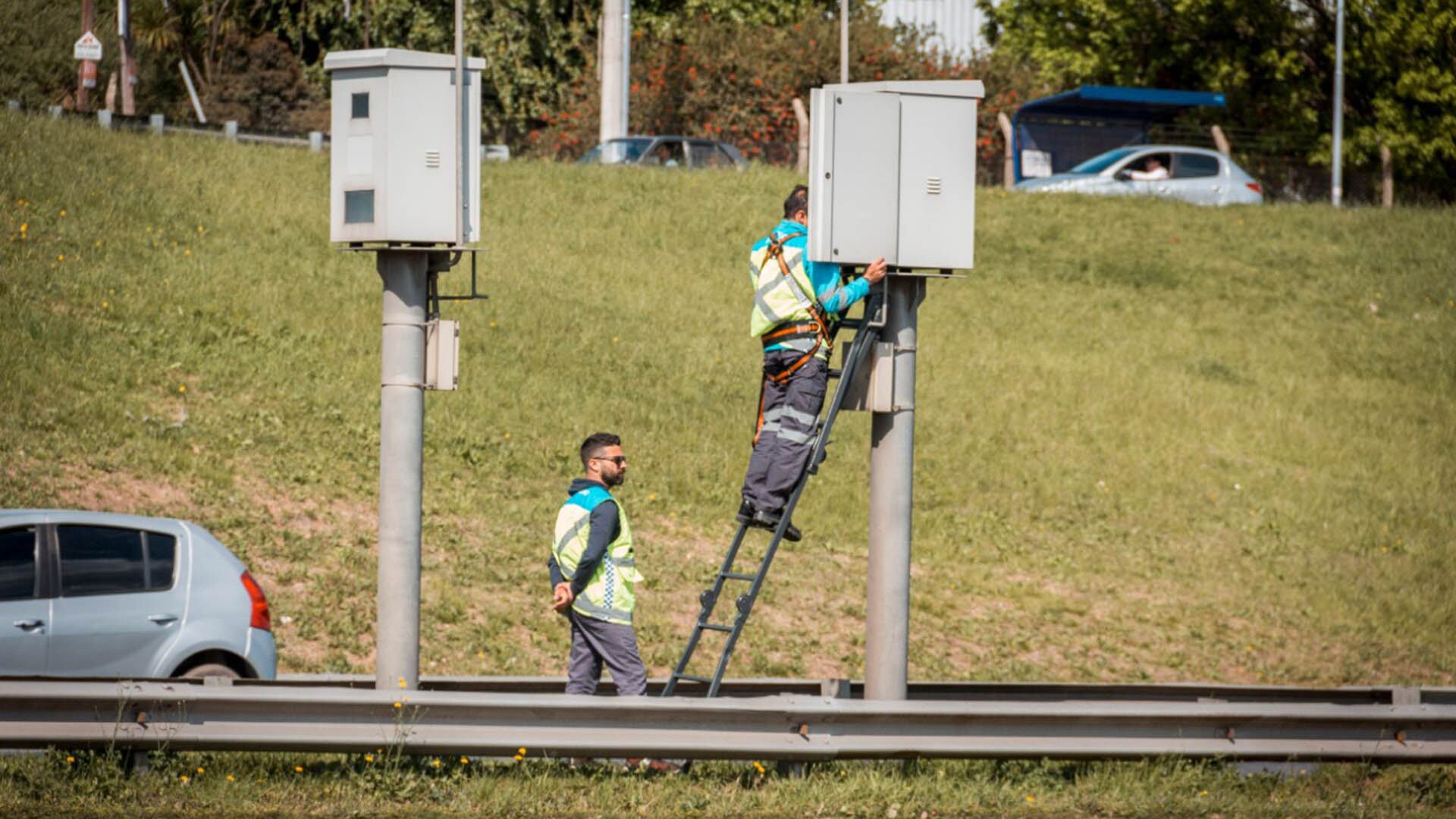 Los controles del tránsito son uno de los mayores problemas. La mayoría tienen fines recaudatorios y no preventivos