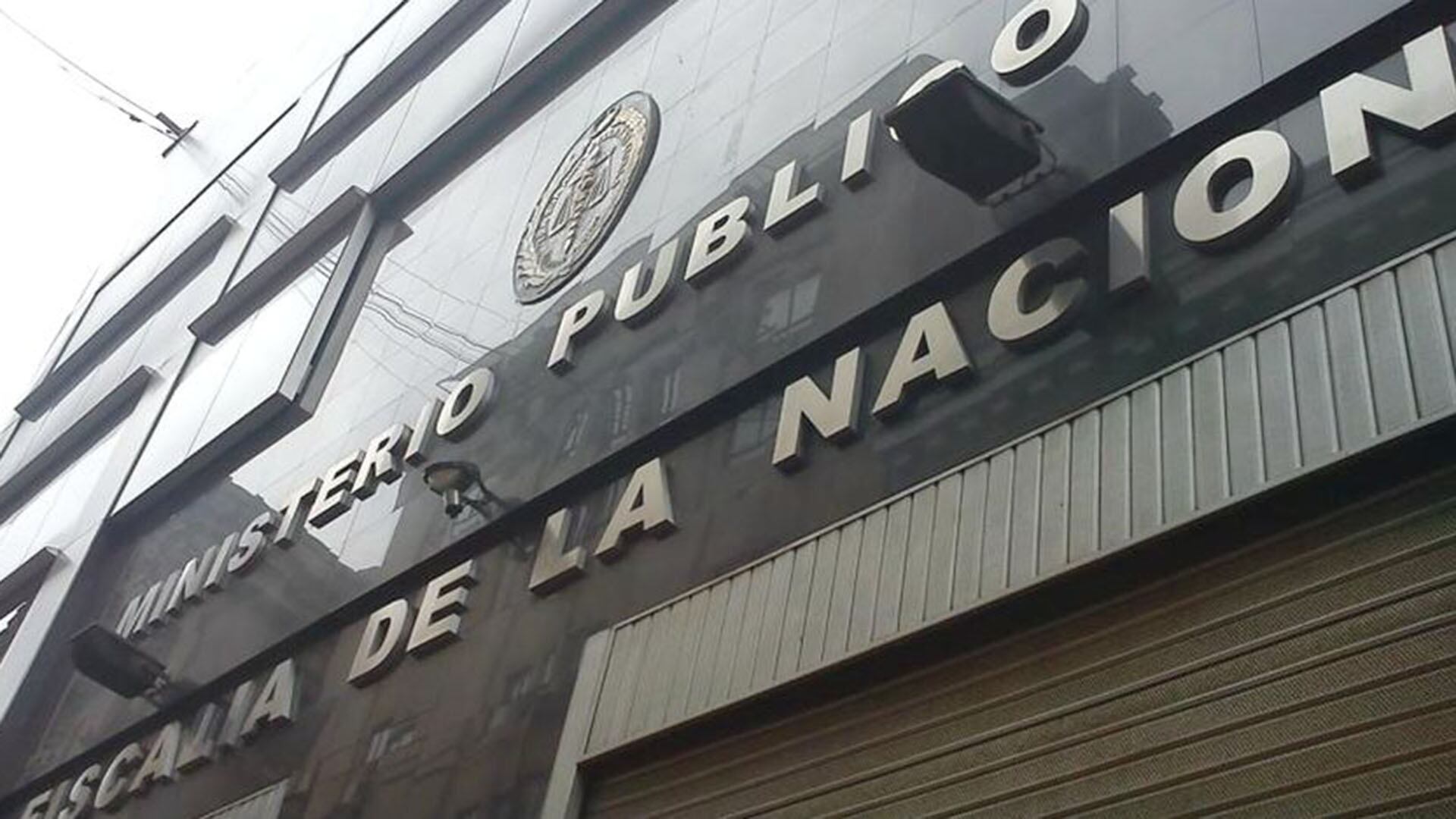 Ministerio Público Fiscal