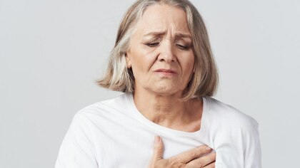 Más de una cuarta parte de las personas "sanas" mayores de 60 años tienen enfermedad de las válvulas cardíacas