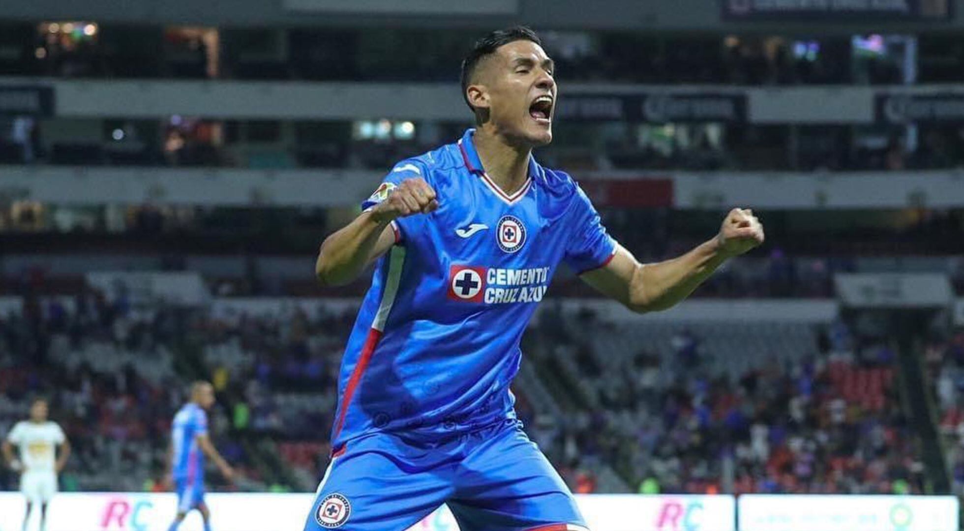 Uriel Antuna, héroe en la temporada regular, pero flojo en la Liguilla