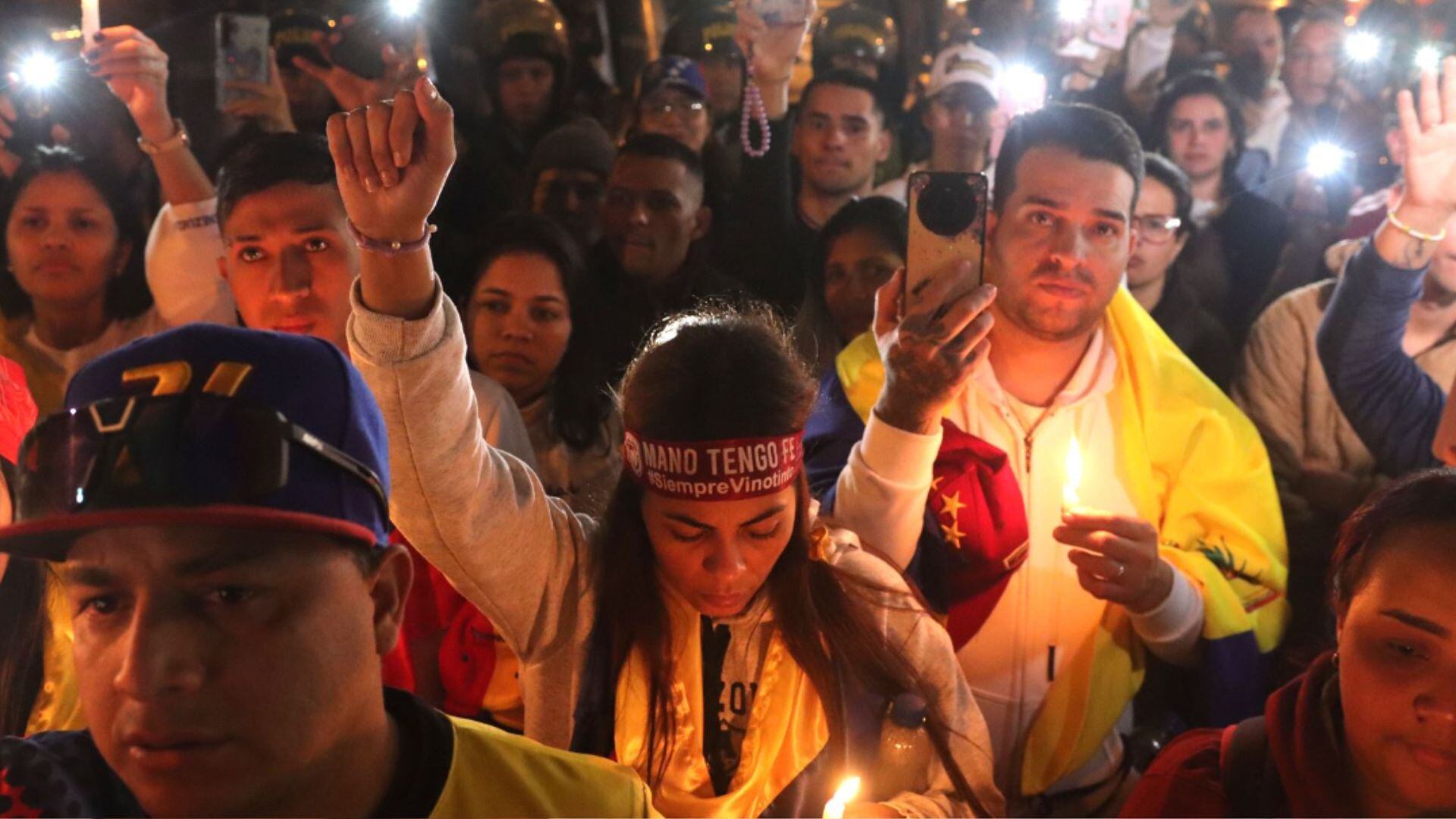 elecciones venezuela