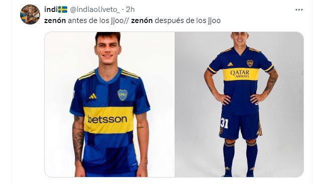 memes boca cruzeiro última