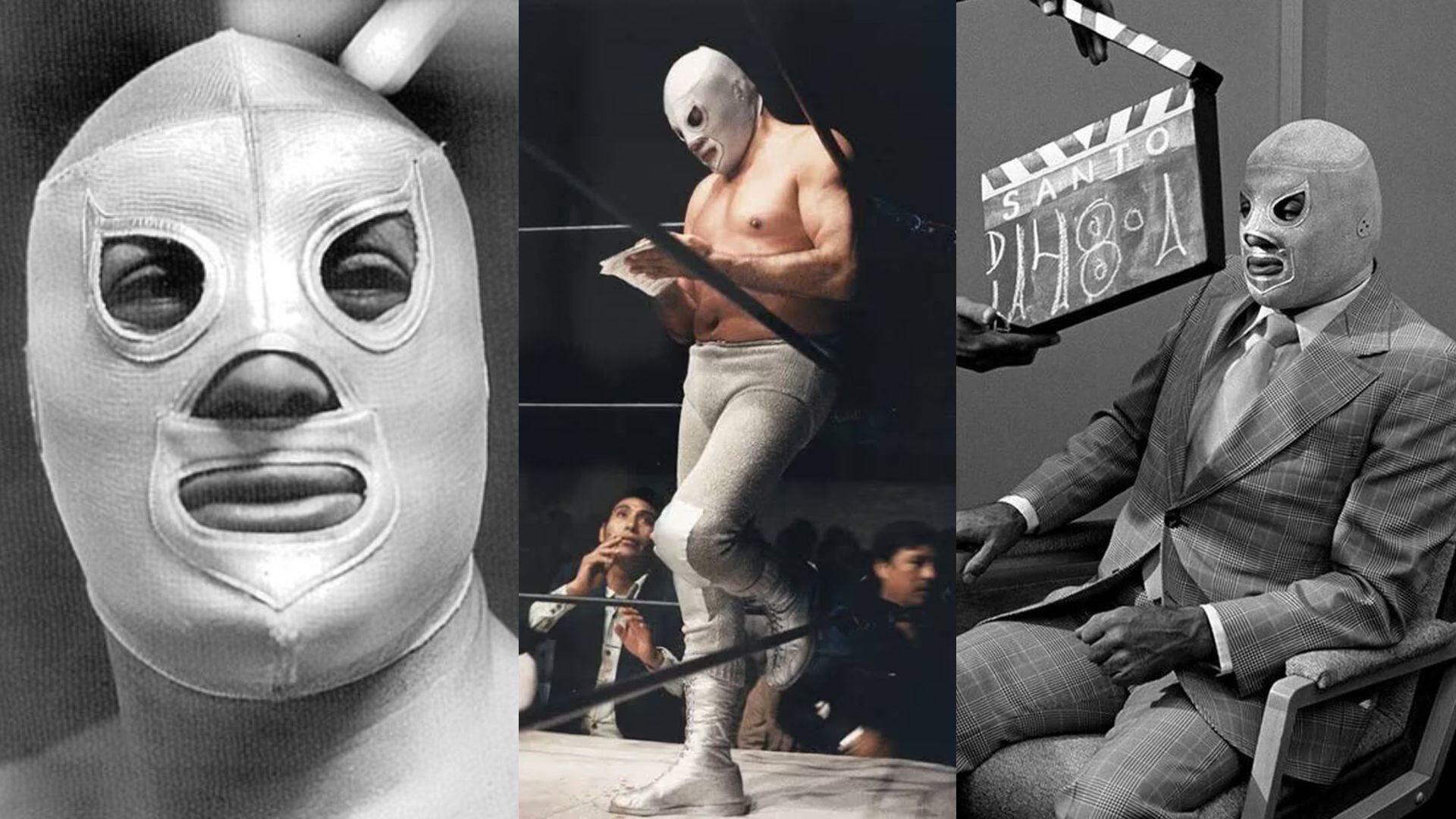 El Santo