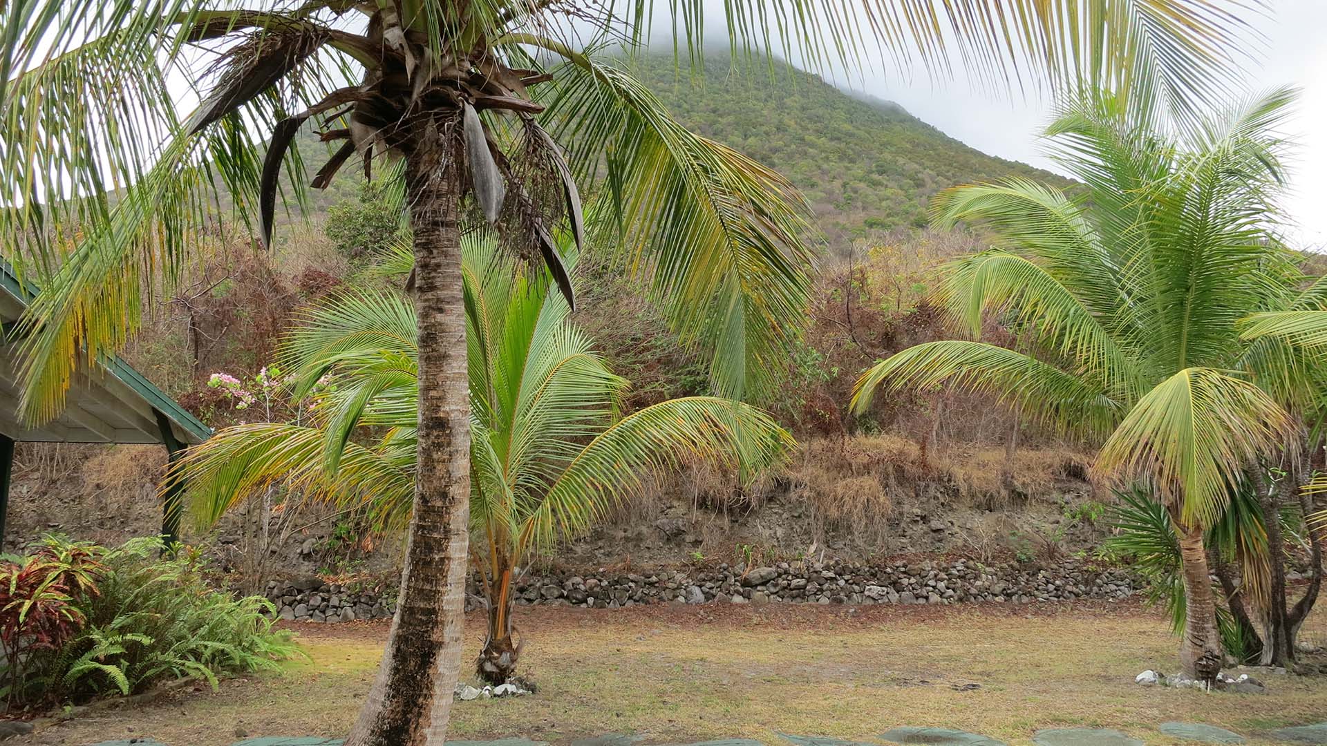 St. Eustatius