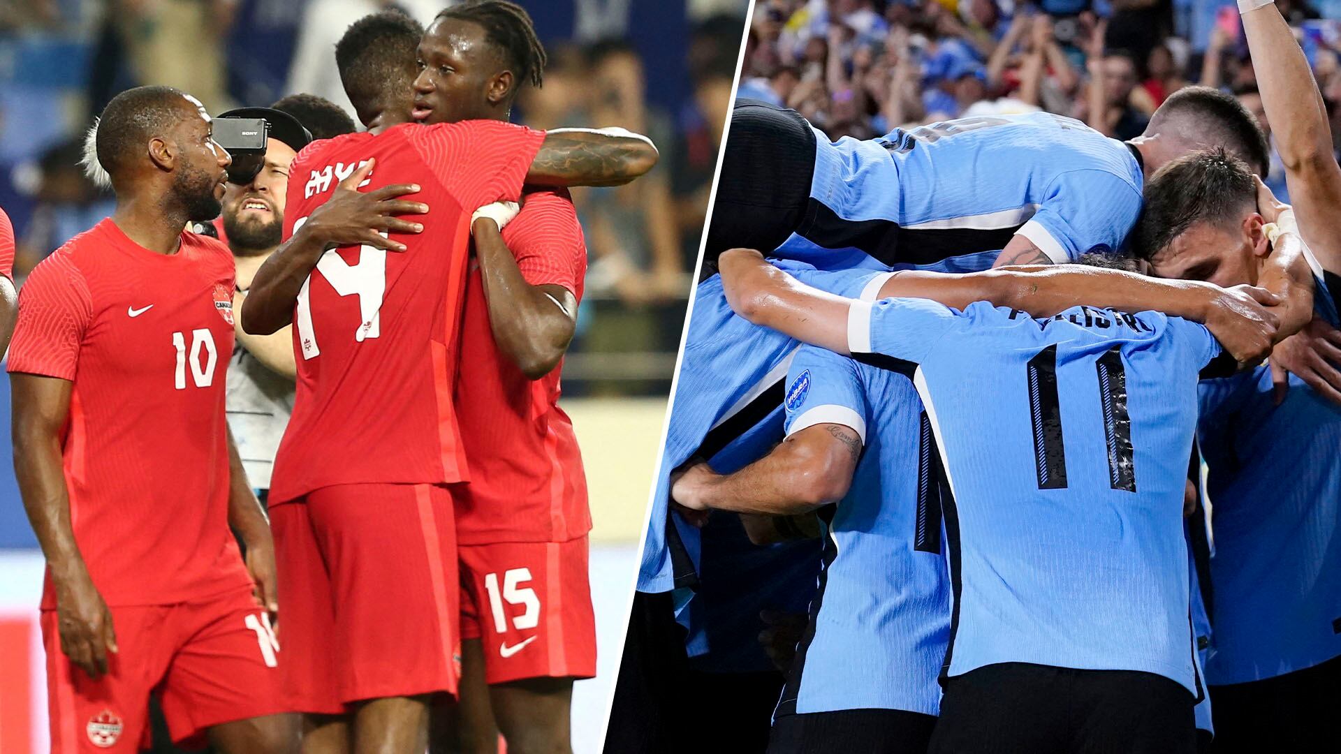 previa canada vs uruguay