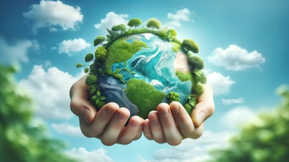 Suscribite al newsletter Eco-lógico y conocé de qué se trata la triple crisis que vive el planeta y sus posibles soluciones