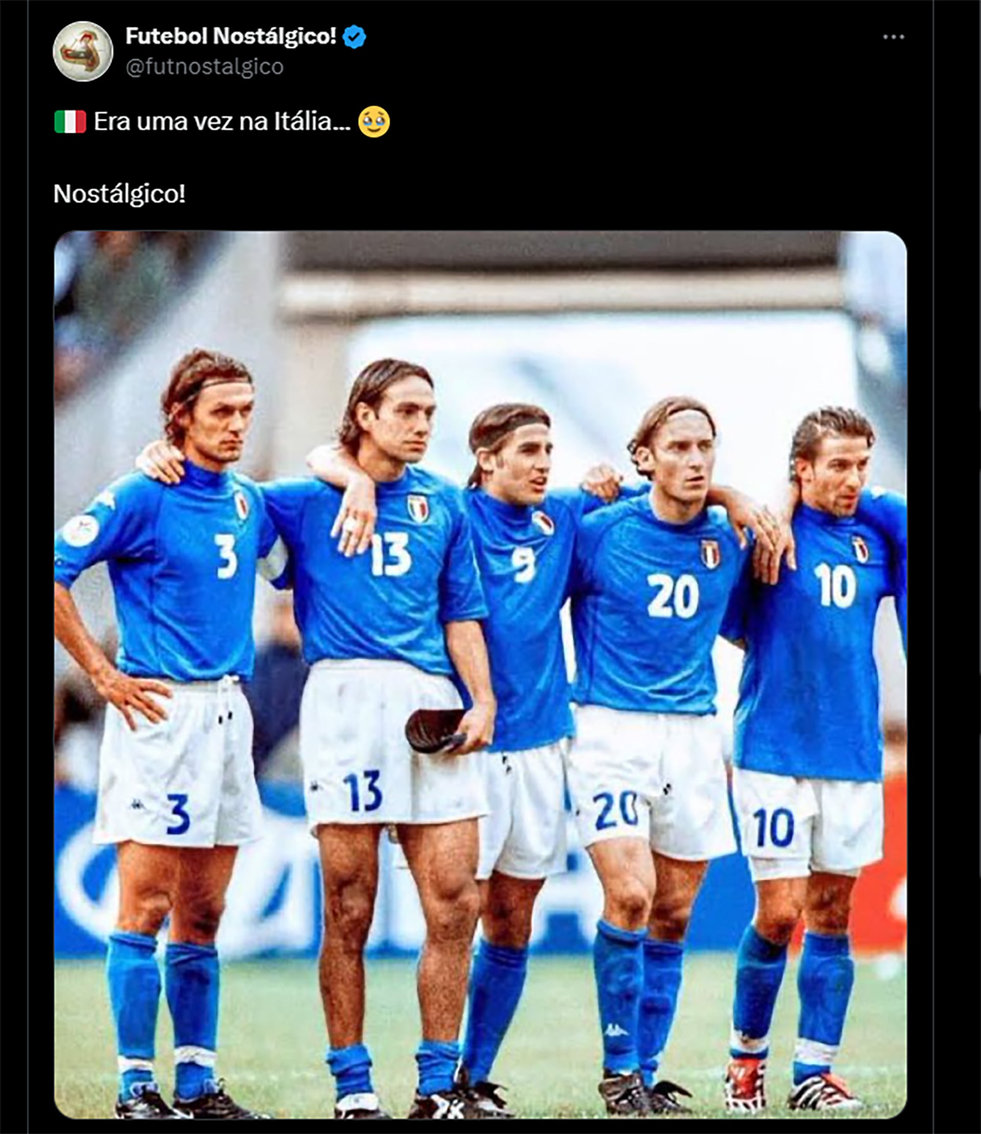Memes eliminación Italia