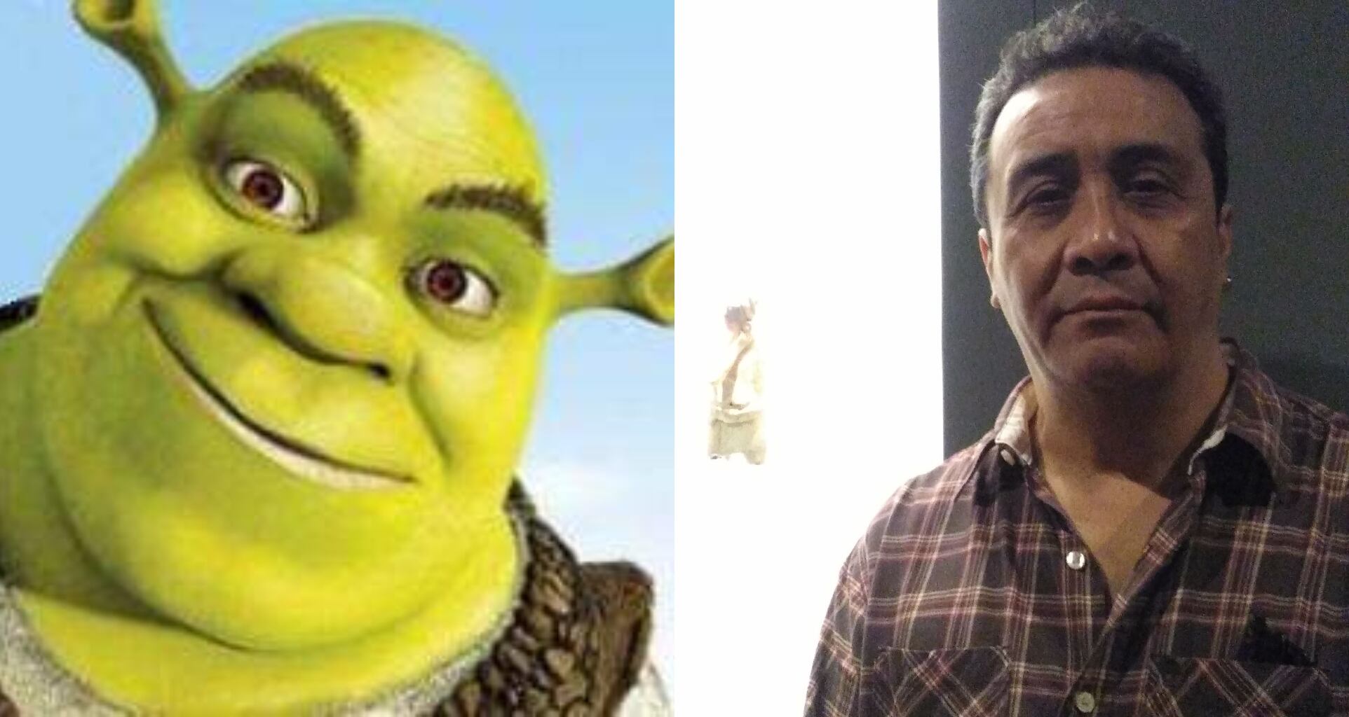 voz sherk alfonso obregon