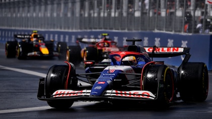 Impacto en la Fórmula 1: la drástica decisión de Red Bull con una de sus figuras