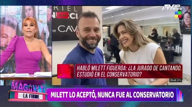 (Captura: Magaly TV La Firme)