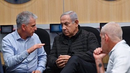 Israel enviará una delegación a Qatar la próxima semana para continuar las conversaciones para una tregua en Gaza