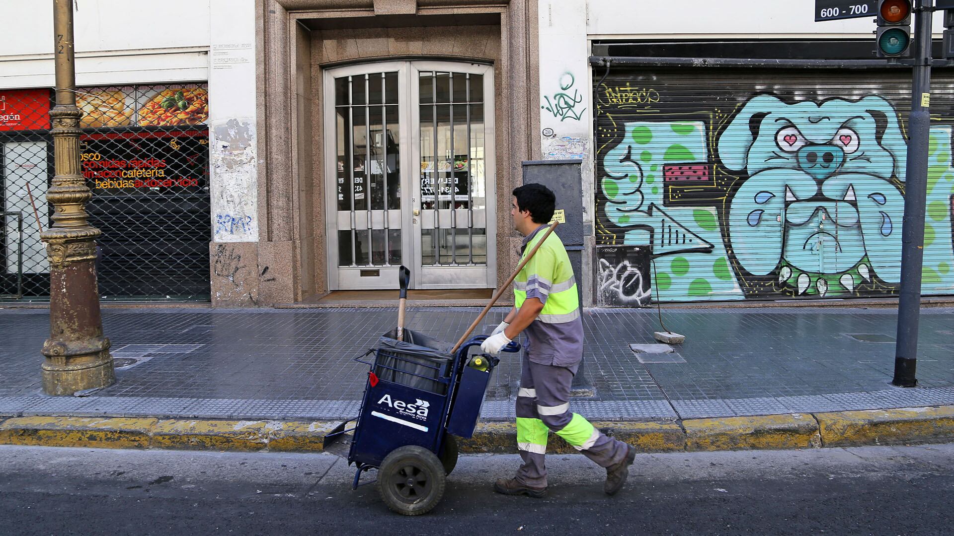 Se podrán eximir del pago del impuesto también los dueños que alquilen inmuebles