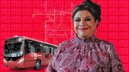 Transporte en CDMX: cuáles serán las nuevas líneas de Cablebús y Metrobús