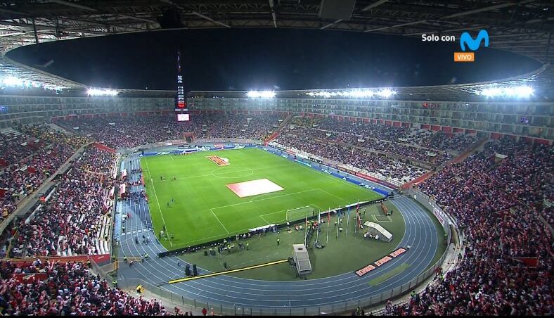 Perú vs Colombia: partido por las Eliminatorias 2026