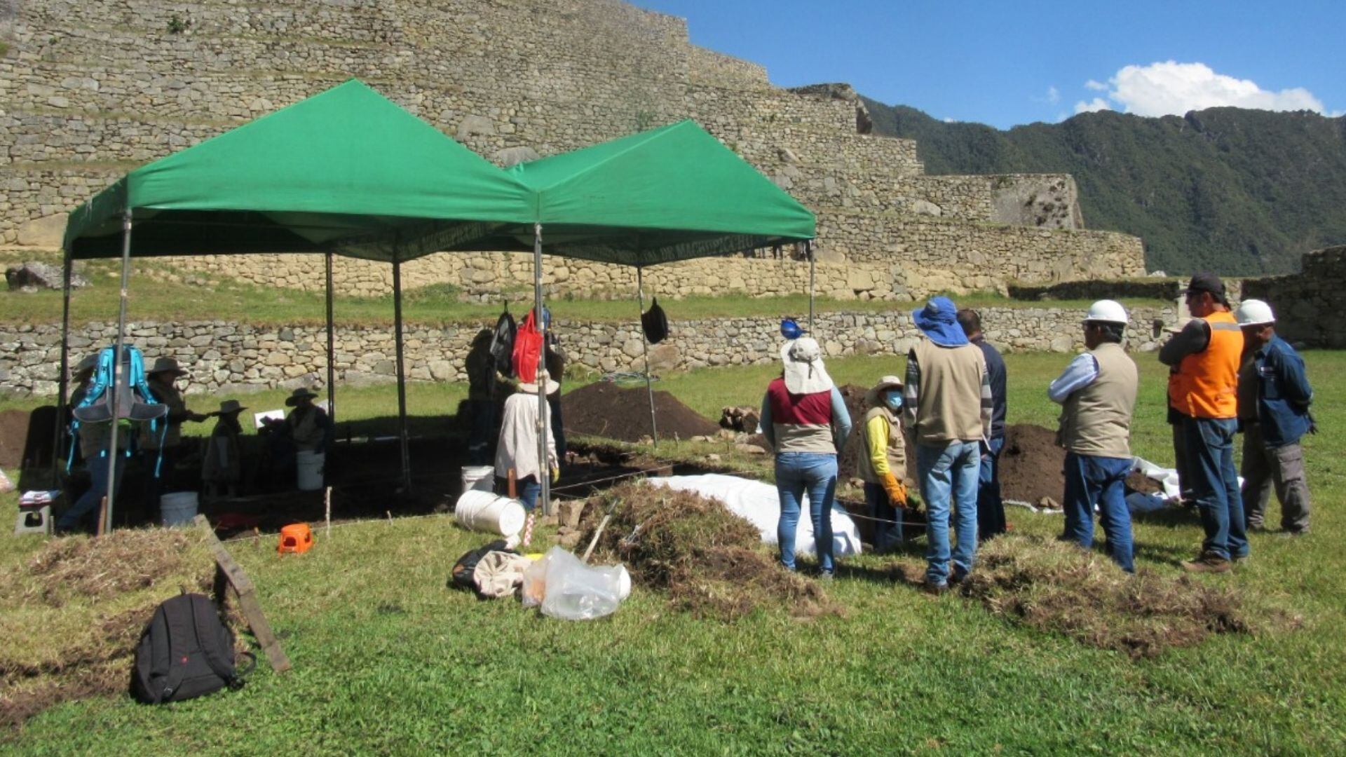 Machu Picchu: Después de más de 8 años se retoman investigaciones arqueológicas, ¿se suspenden las visitas?