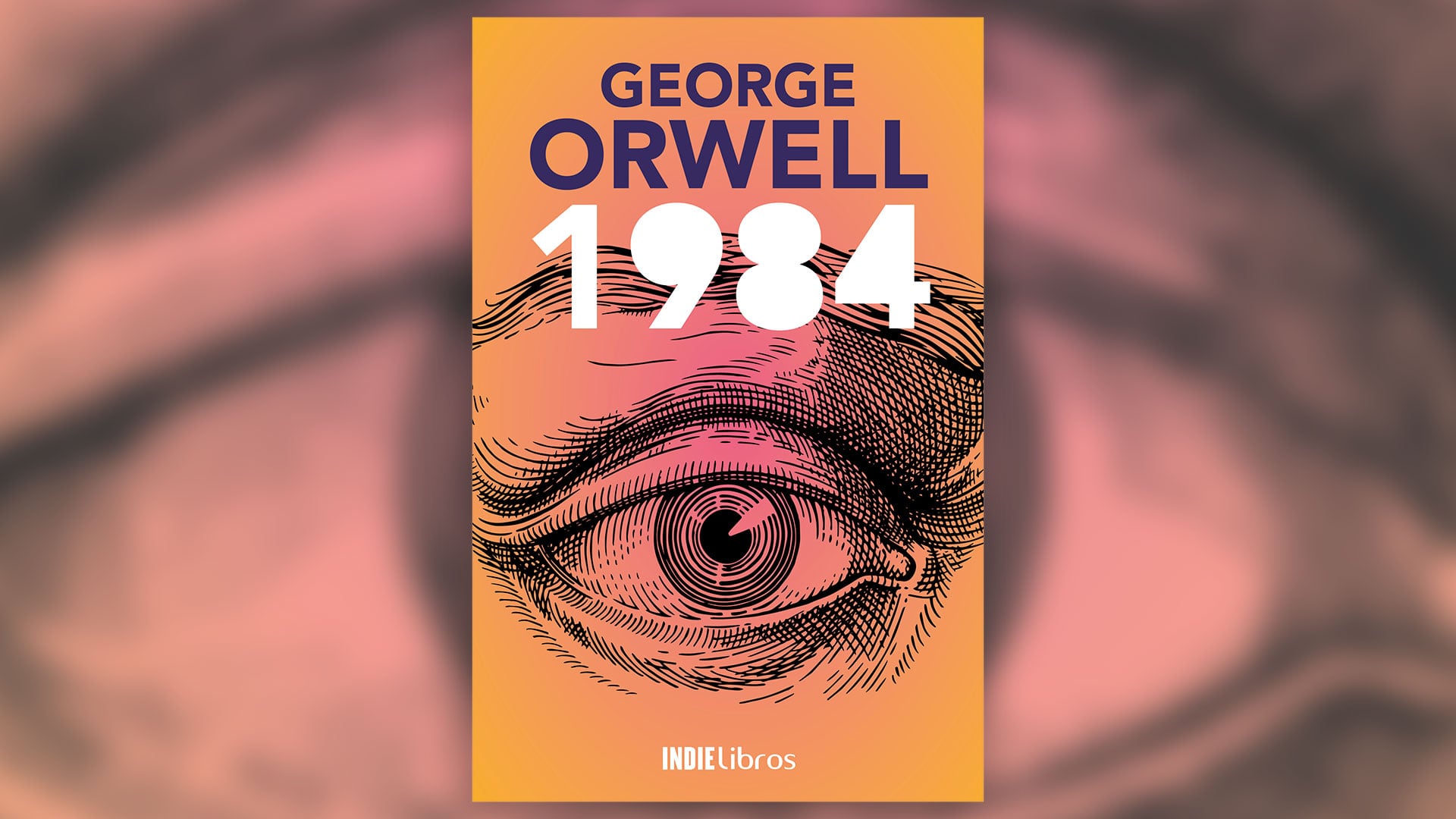 George Orwell 1984