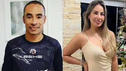 Joel Pinto admite romance con Pamela López, pero aclara que estaba separado: “Empezaba mi divorcio”