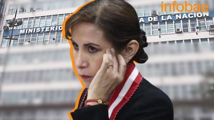 Patricia Benavides es investigada por la Fiscalía Suprema por favorecimiento a empresarios con licitaciones públicas