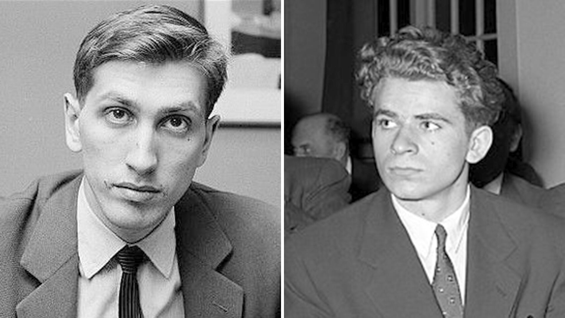 Bobby Fischer y Boris Spassky disputaron algo más que un campeonato mundial de ajedrez en 1972