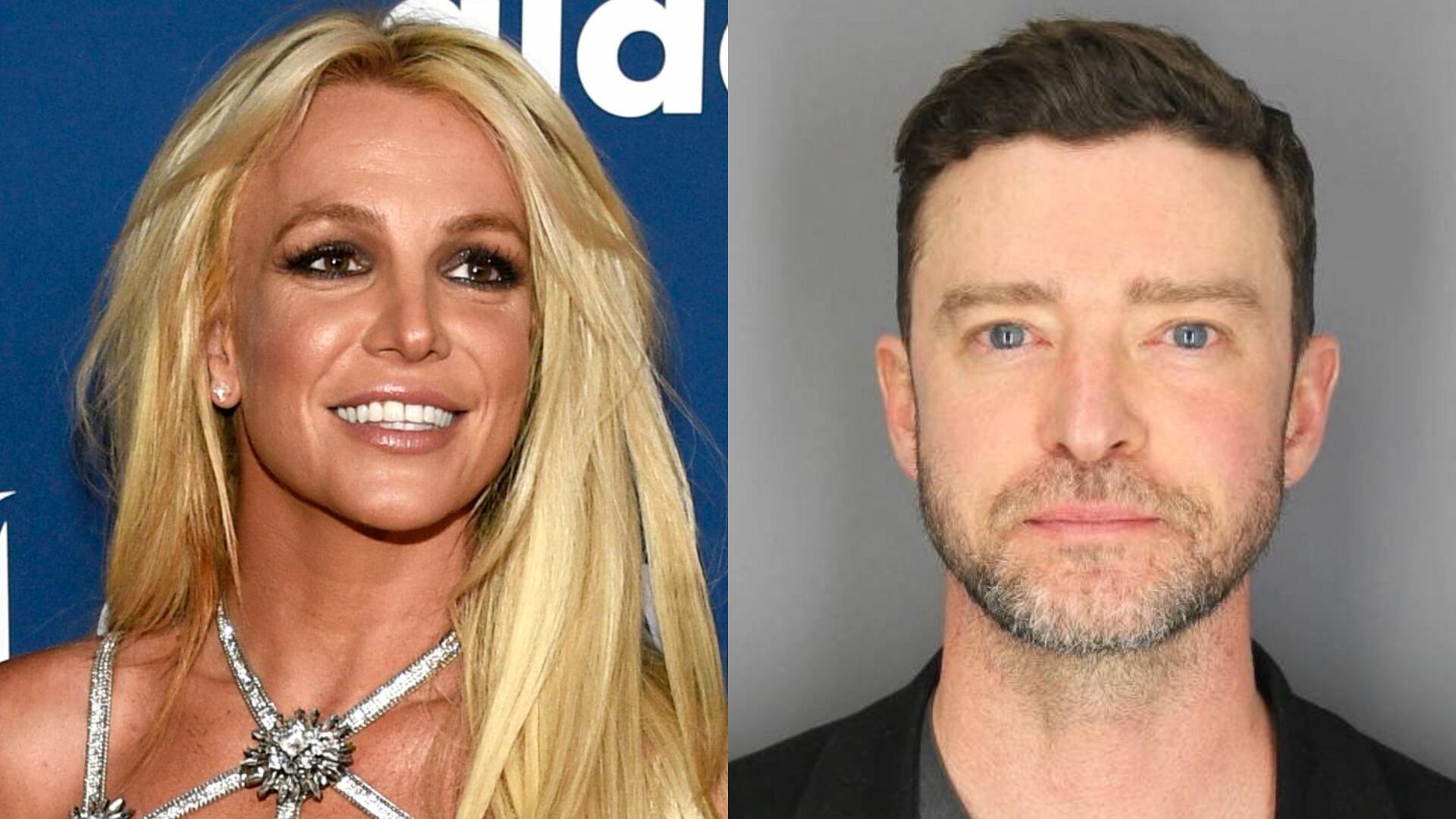 Britney Spears - Justin Timberlake