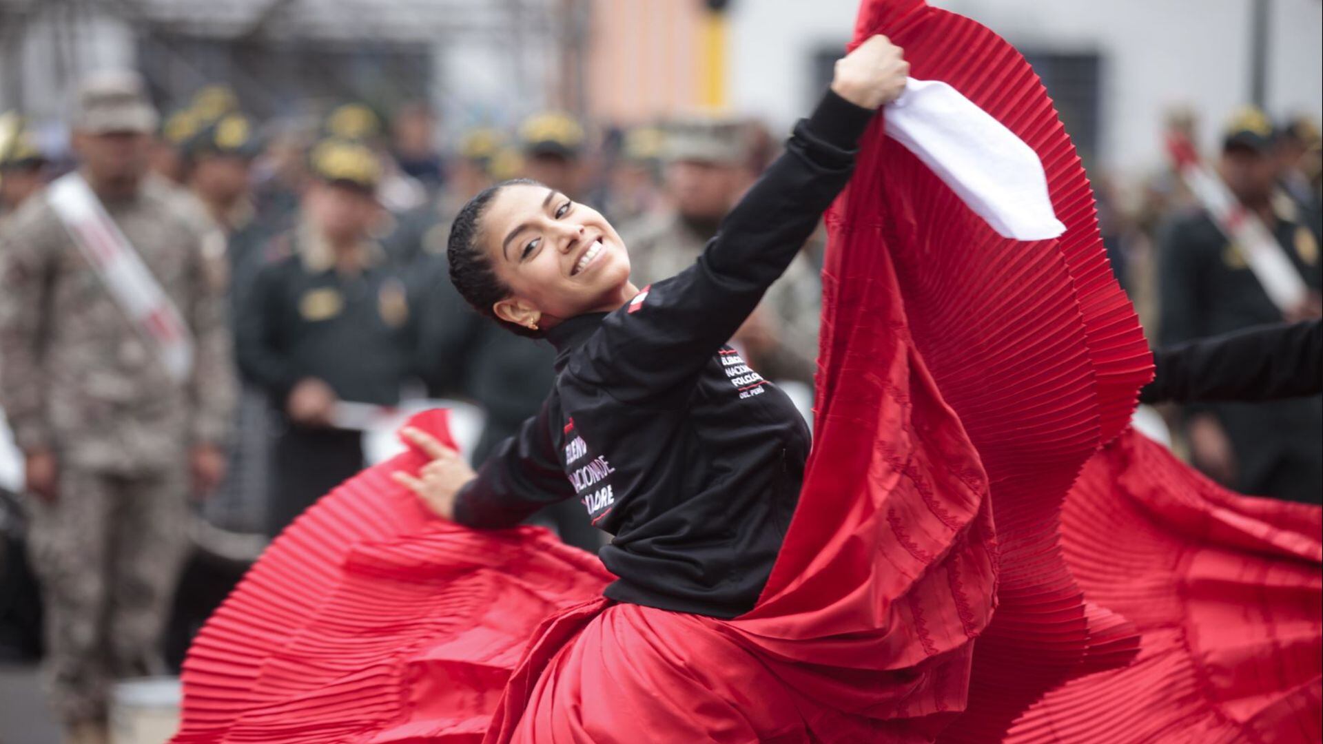 Fiestas Patrias - frases - Perú - historias - 30 junio