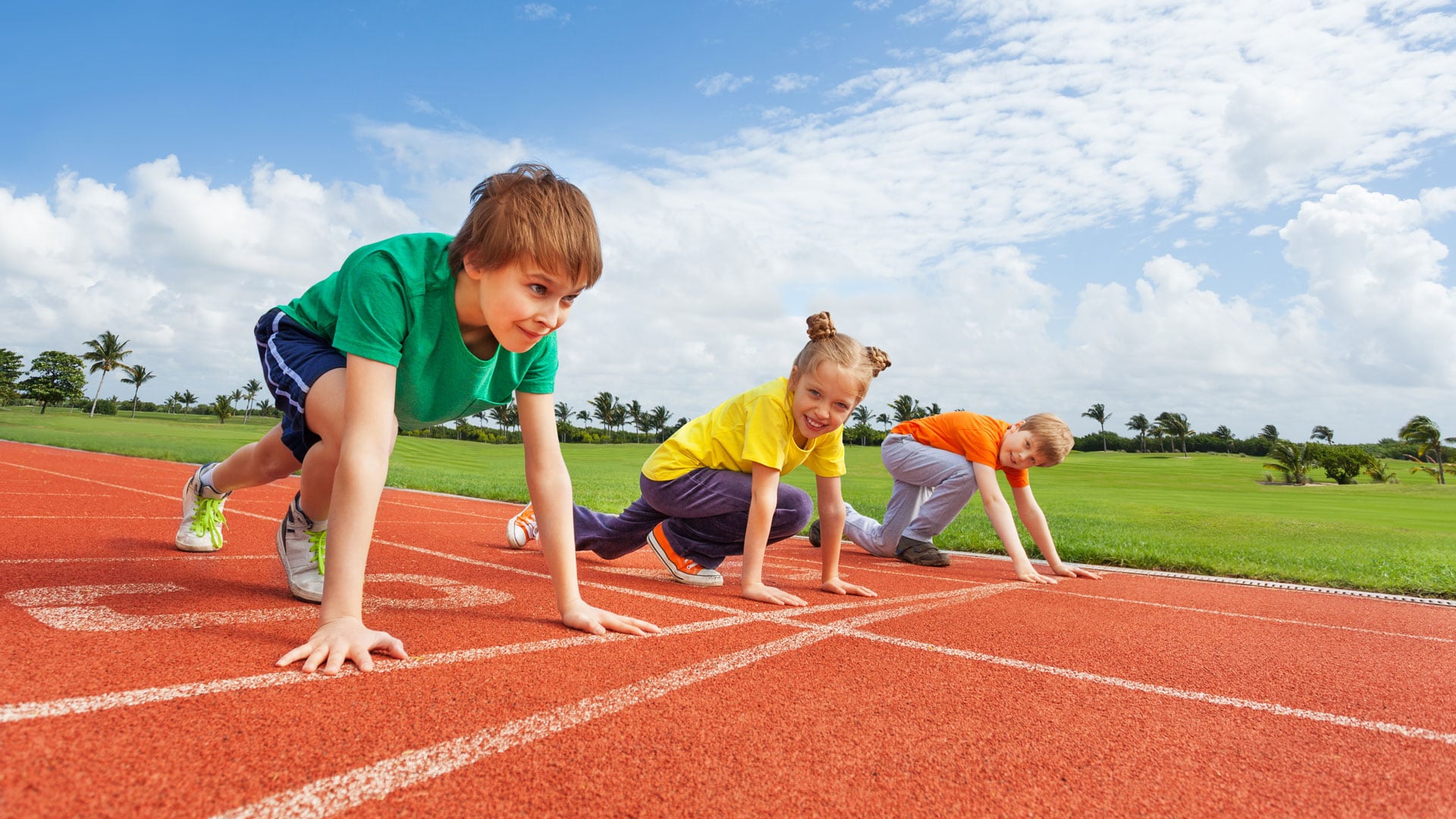 La Unesco invitó a los ministros de deporte a convertir la educación física en una prioridad formativa - Crédito iStock