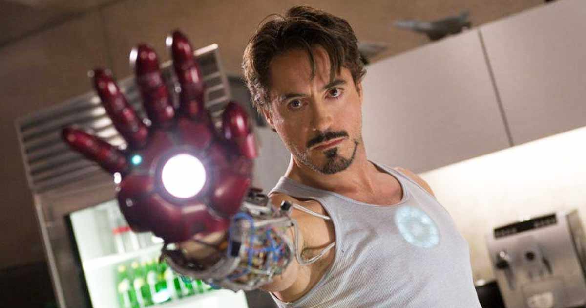 Robert Downey Jr. era, hasta hace poco, el actor mejor pagado de la historia de Hollywood.