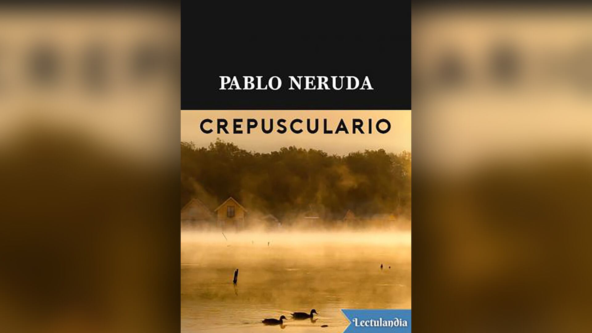 pablo neruda