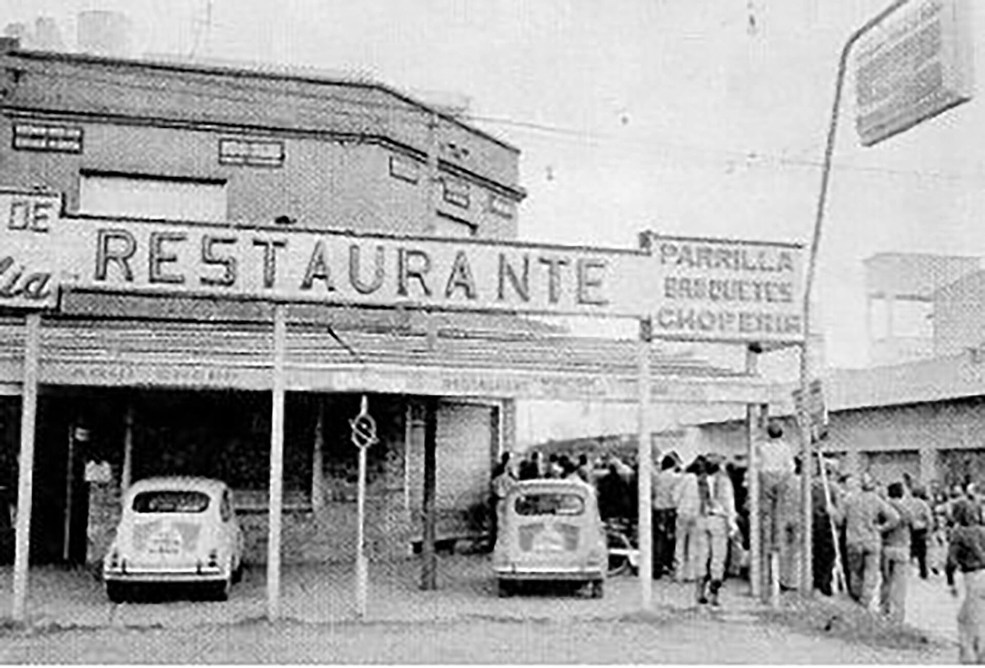 Asesinato de Arturo Mor Roig