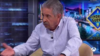 Revilla opina que Feijóo podría volver a ganar unas elecciones, pero seguiría sin gobernar: “A España no le gustan los radicales”