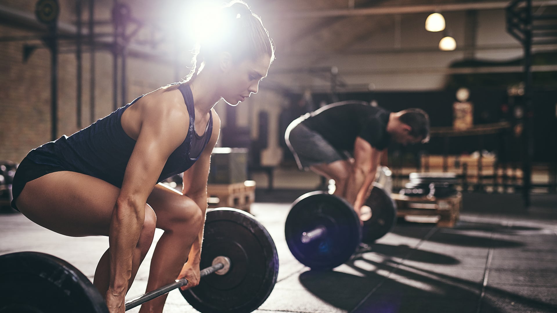 Tres recetas ricas en proteínas para aumentar masa muscular (Getty)