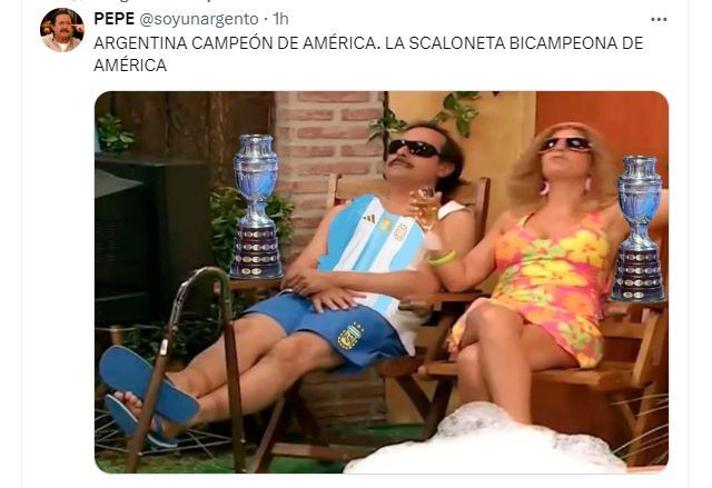 argentina colombia copa américa memes